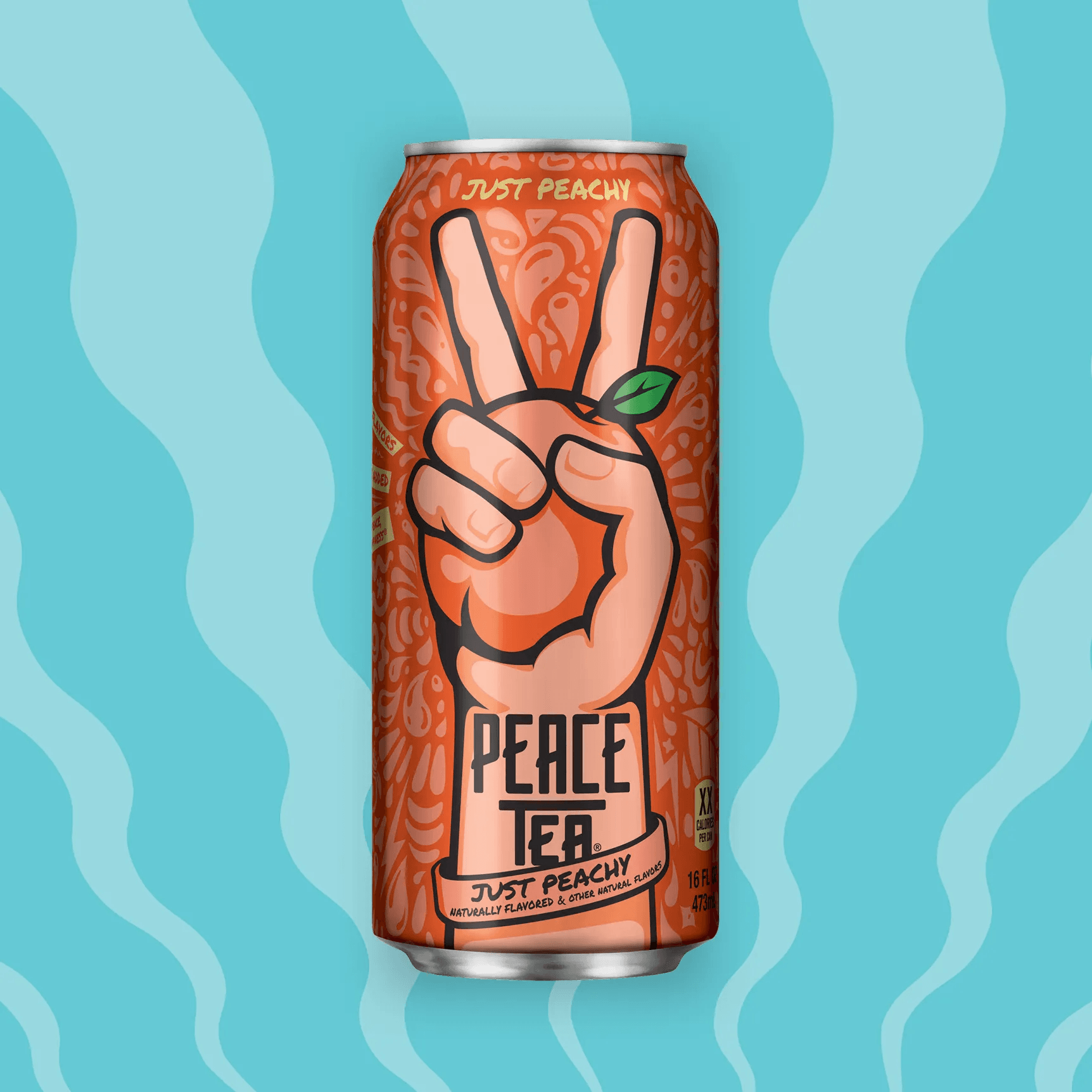 Peace Tea