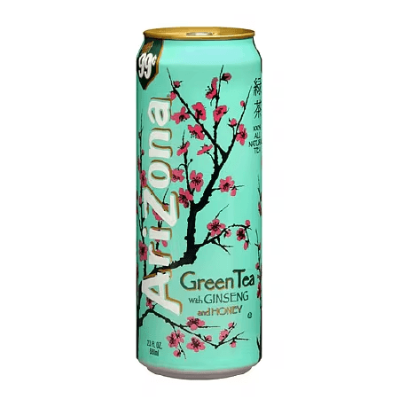 Arizona Pre-Priced $0.99 (23oz-24pack)
