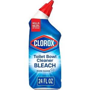 Clorox Toilet Cleaner